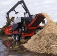 New Morbark Horizontal Grinder for Sale,New Horizontal Grinder for Sale